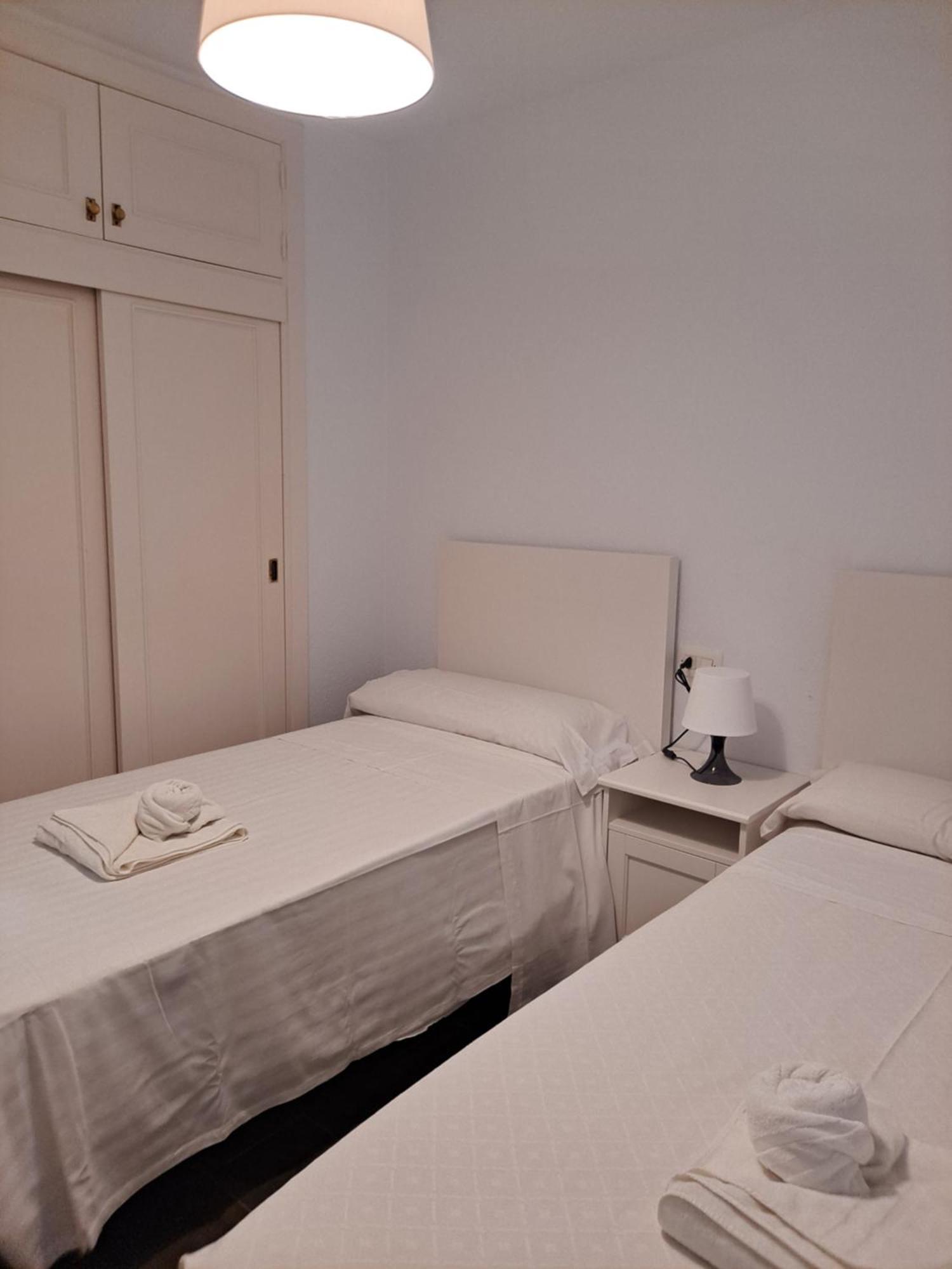 Apartamento Bajo Acuario Чиклана де ла Фронтера Екстериор снимка