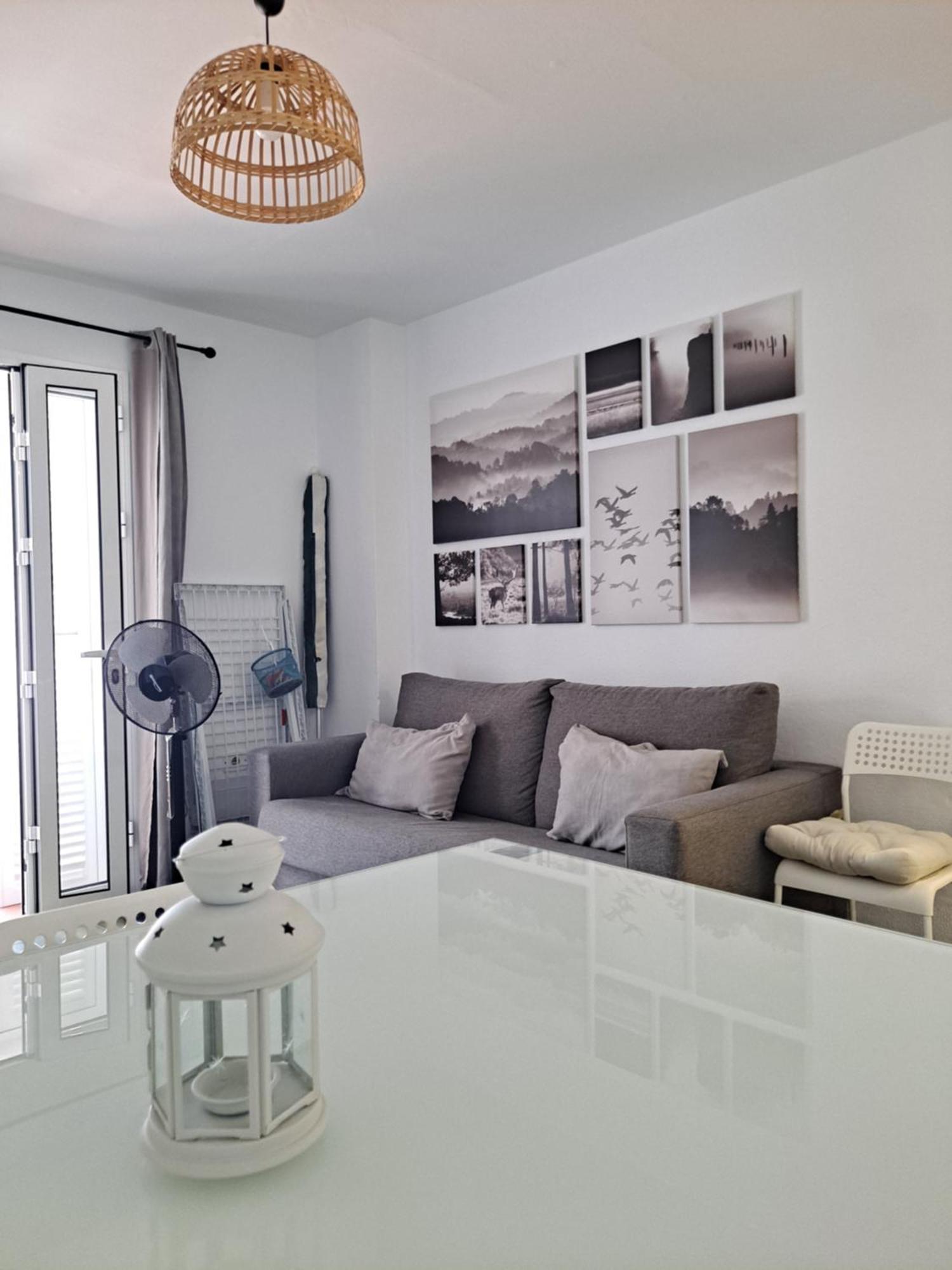 Apartamento Bajo Acuario Чиклана де ла Фронтера Екстериор снимка