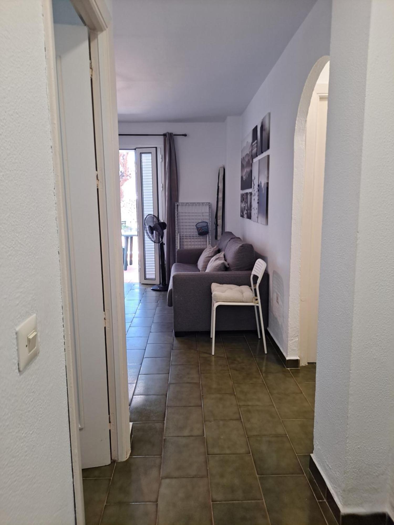 Apartamento Bajo Acuario Чиклана де ла Фронтера Екстериор снимка