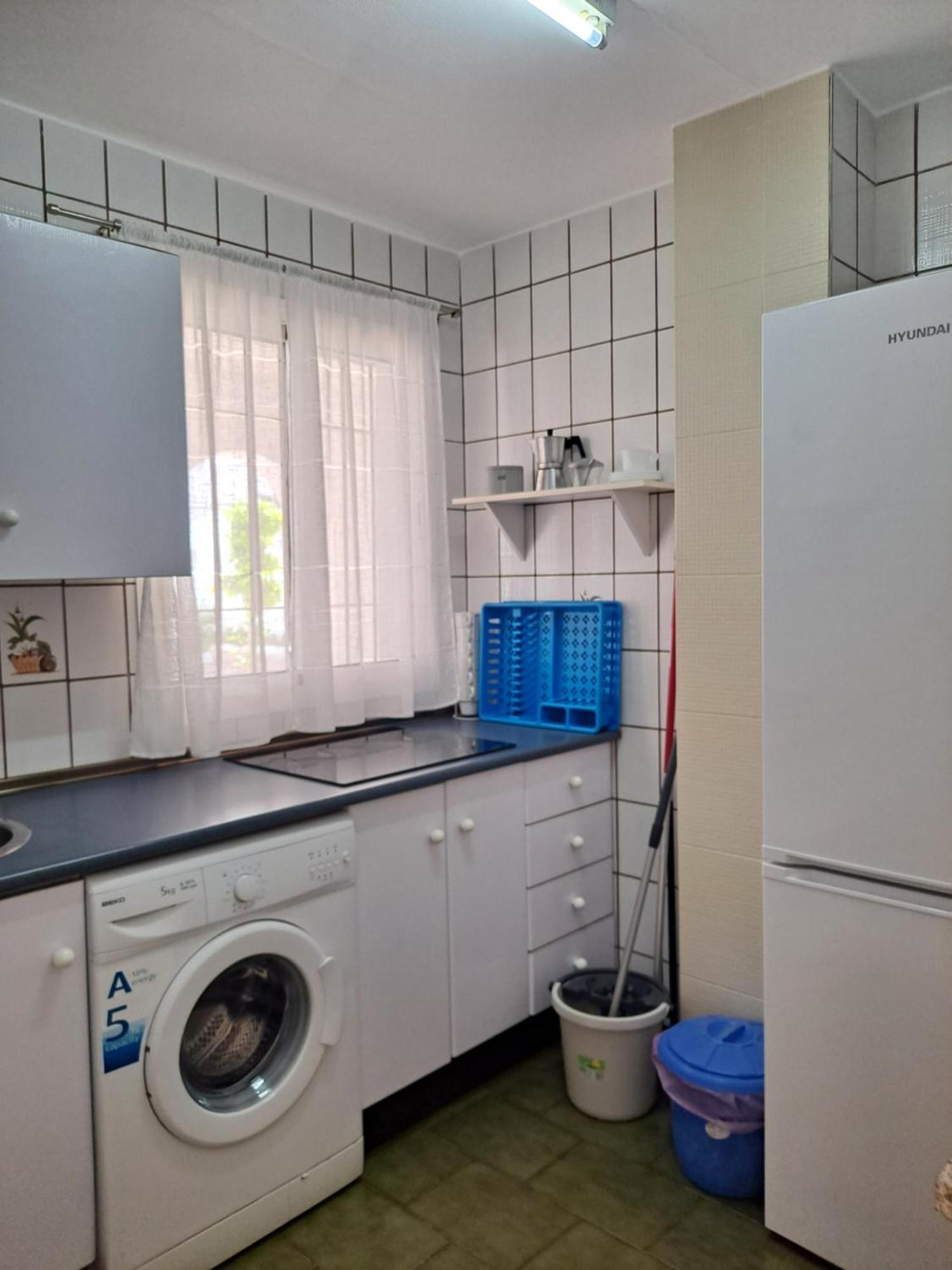 Apartamento Bajo Acuario Чиклана де ла Фронтера Екстериор снимка