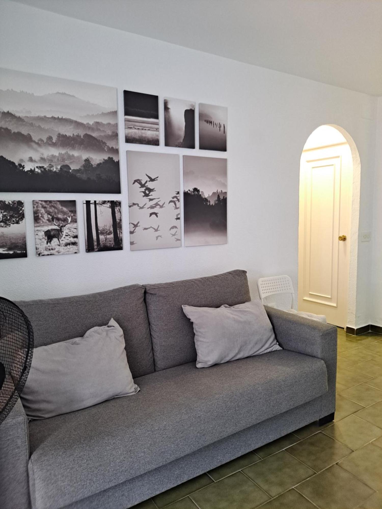 Apartamento Bajo Acuario Чиклана де ла Фронтера Екстериор снимка