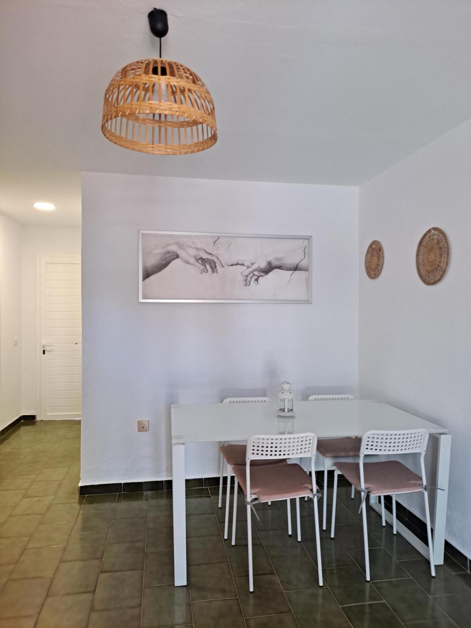 Apartamento Bajo Acuario Чиклана де ла Фронтера Екстериор снимка