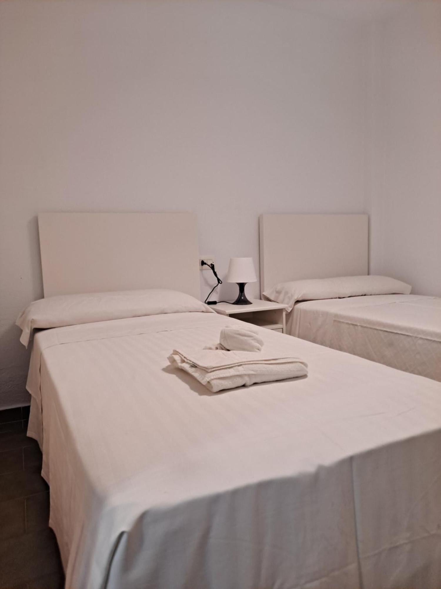Apartamento Bajo Acuario Чиклана де ла Фронтера Екстериор снимка