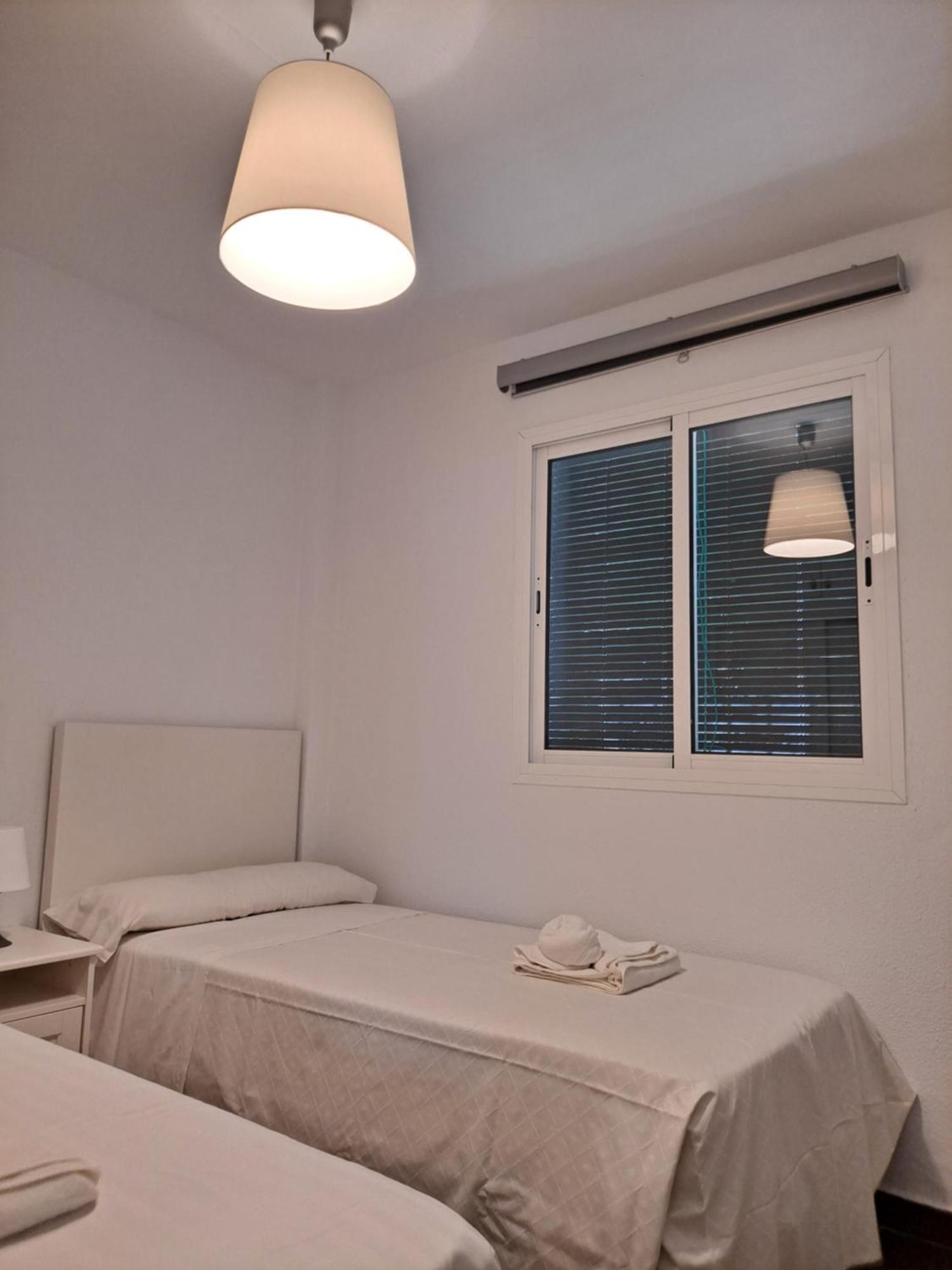 Apartamento Bajo Acuario Чиклана де ла Фронтера Екстериор снимка